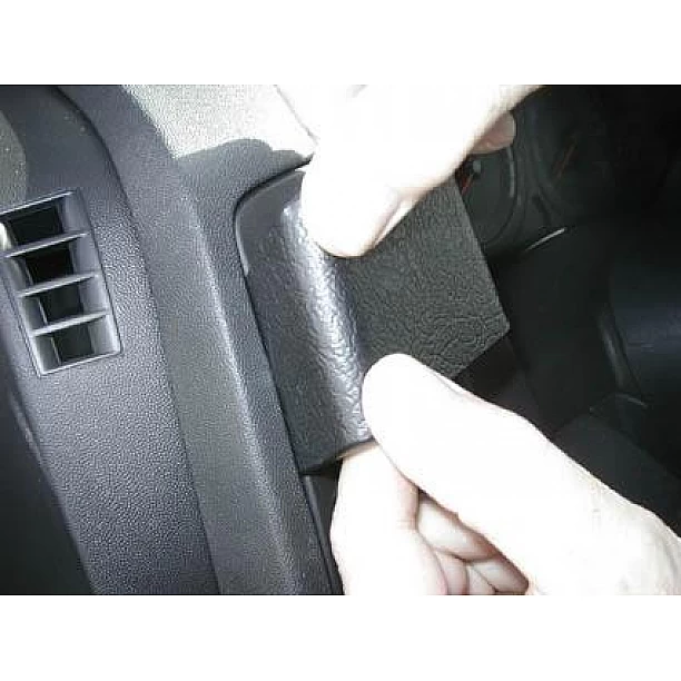 Houder - Brodit ProClip - Cadillac SRX 2004-2005 Left mount Houder - Brodit ProClip - Cadillac SRX 2004-2005 Left mount