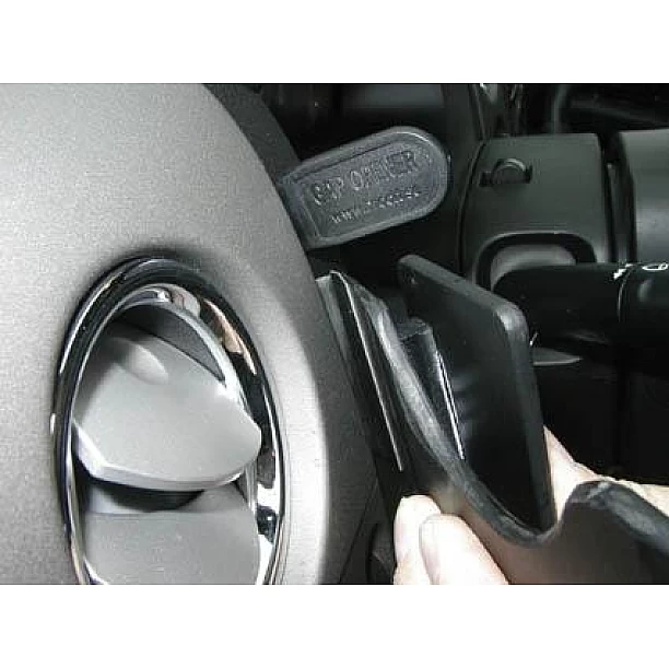 Houder - Brodit ProClip - Ford F-Serie 150 2004-2008 Left mount Houder - Brodit ProClip - Ford F-Serie 150 2004-2008 Left mount