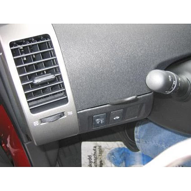 Houder - Brodit ProClip - Toyota Prius 2004-2009 Left mount Houder - Brodit ProClip - Toyota Prius 2004-2009 Left mount