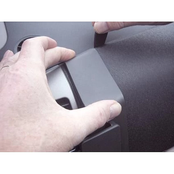 Houder - Brodit ProClip - Toyota Prius 2004-2009 Left mount Houder - Brodit ProClip - Toyota Prius 2004-2009 Left mount
