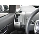 Houder - Brodit ProClip - Toyota Prius 2004-2009 Left mount Houder - Brodit ProClip - Toyota Prius 2004-2009 Left mount