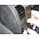Houder - Brodit ProClip - Chrysler 300C / Touring 2005-2010 Left mount Houder - Brodit ProClip - Chrysler 300C / Touring 2005-2010 Left mount