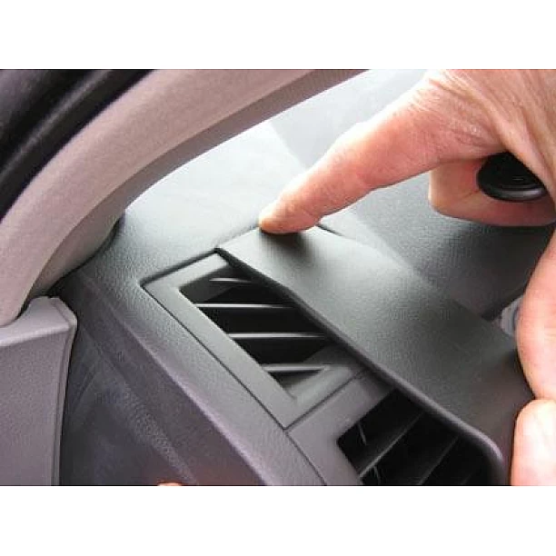 Houder - Brodit ProClip - Chrysler 300C / Touring 2005-2010 Left mount Houder - Brodit ProClip - Chrysler 300C / Touring 2005-2010 Left mount