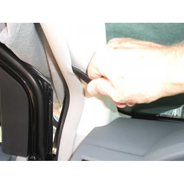 Houder - Brodit ProClip - Chrysler Voyager 2008-2011 Left mount Houder - Brodit ProClip - Chrysler Voyager 2008-2011 Left mount