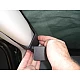 Houder - Brodit ProClip - Chrysler Voyager 2008-2011 Left mount Houder - Brodit ProClip - Chrysler Voyager 2008-2011 Left mount