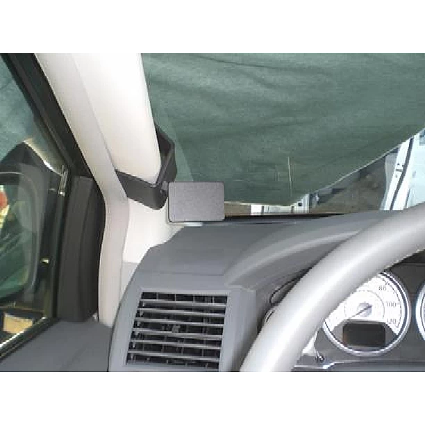 Houder - Brodit ProClip - Chrysler Voyager 2008-2011 Left mount Houder - Brodit ProClip - Chrysler Voyager 2008-2011 Left mount