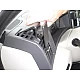 Houder - Brodit ProClip - Jeep Grand Cherokee 2008-2010 Left mount Houder - Brodit ProClip - Jeep Grand Cherokee 2008-2010 Left mount