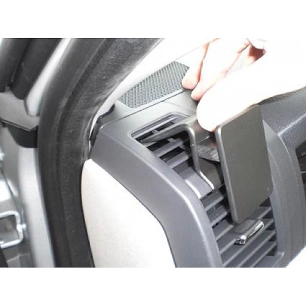 Houder - Brodit ProClip - Jeep Grand Cherokee 2008-2010 Left mount Houder - Brodit ProClip - Jeep Grand Cherokee 2008-2010 Left mount