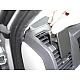 Houder - Brodit ProClip - Jeep Grand Cherokee 2008-2010 Left mount Houder - Brodit ProClip - Jeep Grand Cherokee 2008-2010 Left mount