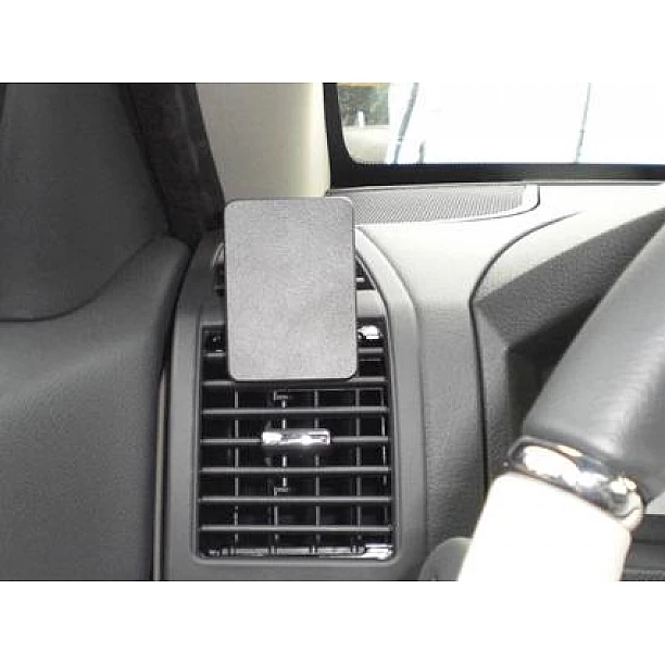 Houder - Brodit ProClip - Jeep Grand Cherokee 2008-2010 Left mount Houder - Brodit ProClip - Jeep Grand Cherokee 2008-2010 Left mount