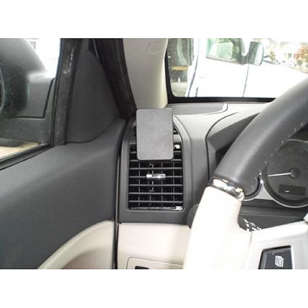 Houder - Brodit ProClip - Jeep Grand Cherokee 2008-2010 Left mount Houder - Brodit ProClip - Jeep Grand Cherokee 2008-2010 Left mount