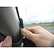 Houder - Brodit ProClip - Isuzu D-Max 2008-2011 Left mount, Hoog