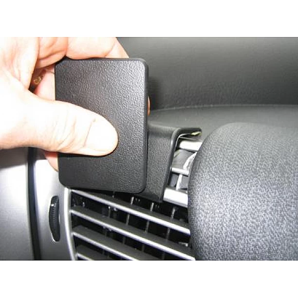 Houder - Brodit ProClip - Lancia Ypsilon 2003-2011 Left mount Houder - Brodit ProClip - Lancia Ypsilon 2003-2011 Left mount