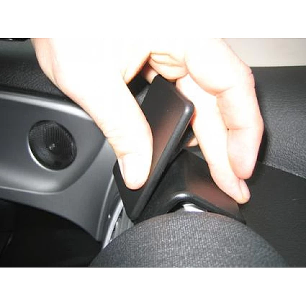 Houder - Brodit ProClip - Lancia Ypsilon 2003-2011 Left mount Houder - Brodit ProClip - Lancia Ypsilon 2003-2011 Left mount
