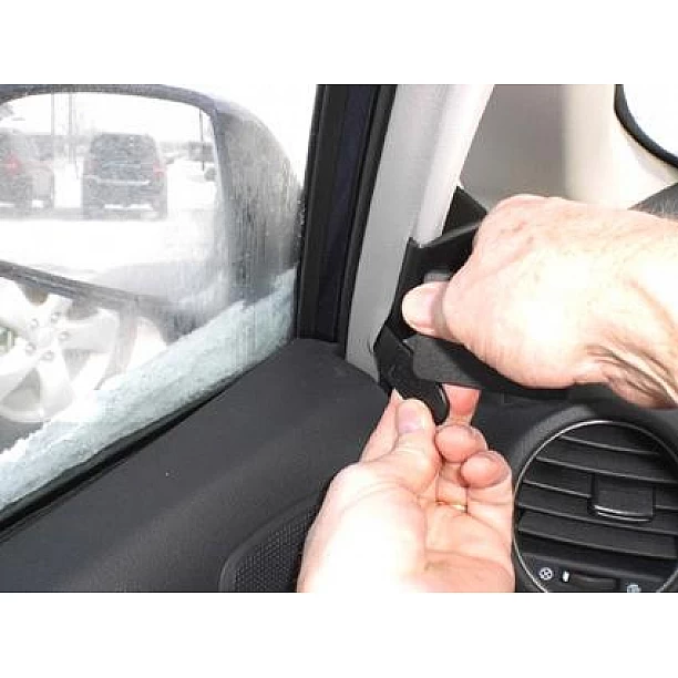 Houder - Brodit ProClip - Kia Rondo 2007-2009 Left mount