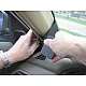 Houder - Brodit ProClip - Honda Accord Coupé 2008-2012 Left mount Houder - Brodit ProClip - Honda Accord Coupé 2008-2012 Left mount