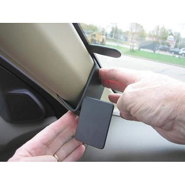 Houder - Brodit ProClip - Honda Accord Coupé 2008-2012 Left mount Houder - Brodit ProClip - Honda Accord Coupé 2008-2012 Left mount