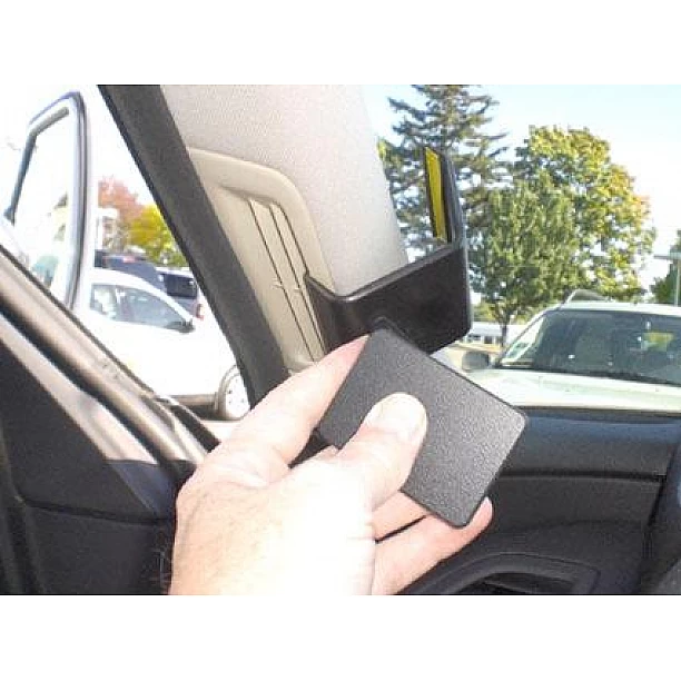 Houder - Brodit ProClip - Infiniti FX37 2013-2015 / FX50 2009-2013 / QX70 2015-> Left mount Houder - Brodit ProClip - Infiniti FX37 2013-2015 / FX50 2009-2013 / QX70 2015-> Left mount