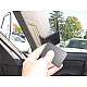 Houder - Brodit ProClip - Infiniti FX37 2013-2015 / FX50 2009-2013 / QX70 2015-> Left mount Houder - Brodit ProClip - Infiniti FX37 2013-2015 / FX50 2009-2013 / QX70 2015-> Left mount