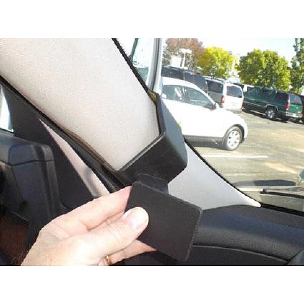 Houder - Brodit ProClip - Infiniti FX37 2013-2015 / FX50 2009-2013 / QX70 2015-> Left mount Houder - Brodit ProClip - Infiniti FX37 2013-2015 / FX50 2009-2013 / QX70 2015-> Left mount