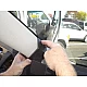Houder - Brodit ProClip - Infiniti FX37 2013-2015 / FX50 2009-2013 / QX70 2015-> Left mount Houder - Brodit ProClip - Infiniti FX37 2013-2015 / FX50 2009-2013 / QX70 2015-> Left mount