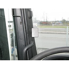 Houder - Brodit ProClip - MAN TGS/ TGX 2008-2019 / TGM 2014-2019 Left mount