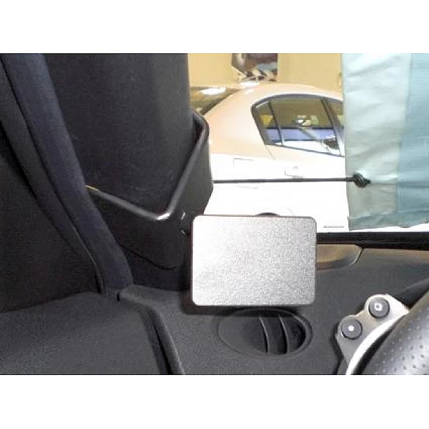 Houder - Brodit ProClip - Nissan 370 Z 2009-2020 Left mount Houder - Brodit ProClip - Nissan 370 Z 2009-2020 Left mount