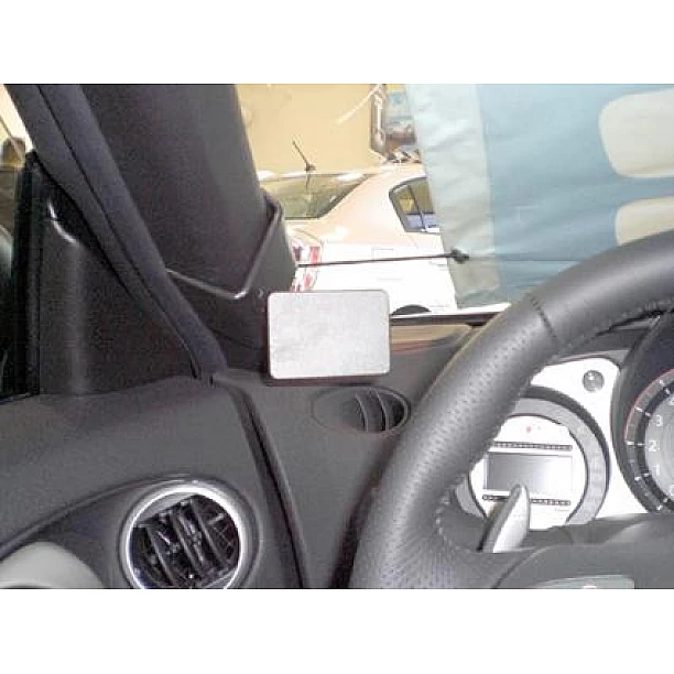 Houder - Brodit ProClip - Nissan 370 Z 2009-2020 Left mount Houder - Brodit ProClip - Nissan 370 Z 2009-2020 Left mount