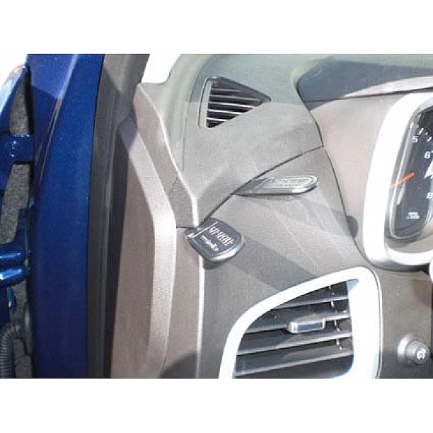 Houder - Brodit ProClip - Chevrolet Equinox 2010-2016 Left mount Houder - Brodit ProClip - Chevrolet Equinox 2010-2016 Left mount