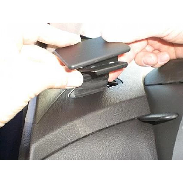 Houder - Brodit ProClip - Chevrolet Equinox 2010-2016 Left mount Houder - Brodit ProClip - Chevrolet Equinox 2010-2016 Left mount