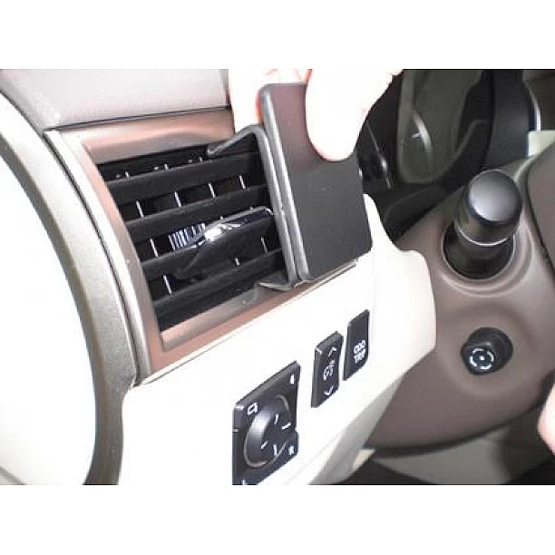 Houder - Brodit ProClip - Lexus GX Serie 2010-2021 Left mount Houder - Brodit ProClip - Lexus GX Serie 2010-2021 Left mount