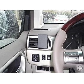 Houder - Brodit ProClip - Lexus GX Serie 2010-2021 Left mount