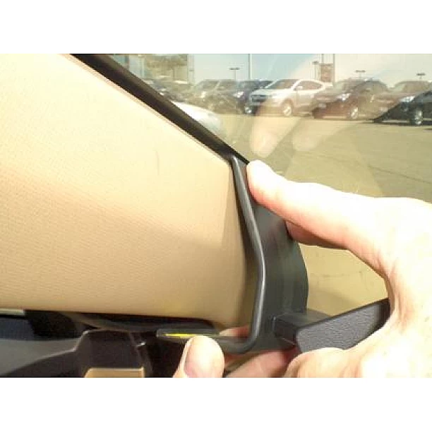 Houder - Brodit ProClip - Hyundai i35 2011-2016 Left mount Houder - Brodit ProClip - Hyundai i35 2011-2016 Left mount
