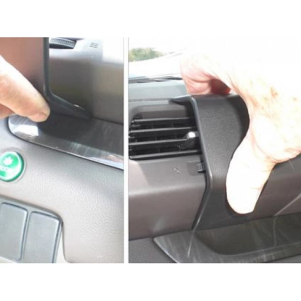 Houder - Brodit ProClip - Honda CR-V 2012-2016 Left mount Houder - Brodit ProClip - Honda CR-V 2012-2016 Left mount