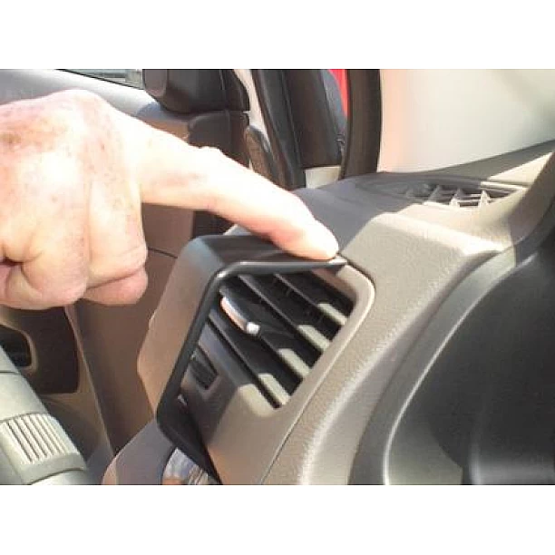 Houder - Brodit ProClip - Honda CR-V 2012-2016 Left mount Houder - Brodit ProClip - Honda CR-V 2012-2016 Left mount
