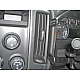 Houder - Brodit ProClip - Chevrolet Silverado/ Sierra 2500-3500 Serie 2015-2019 Left mount Houder - Brodit ProClip - Chevrolet Silverado/ Sierra 2500-3500 Serie 2015-2019 Left mount