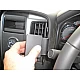 Houder - Brodit ProClip - Chevrolet Silverado/ Sierra 2500-3500 Serie 2015-2019 Left mount Houder - Brodit ProClip - Chevrolet Silverado/ Sierra 2500-3500 Serie 2015-2019 Left mount