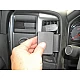 Houder - Brodit ProClip - Chevrolet Silverado/ Sierra 2500-3500 Serie 2015-2019 Left mount Houder - Brodit ProClip - Chevrolet Silverado/ Sierra 2500-3500 Serie 2015-2019 Left mount