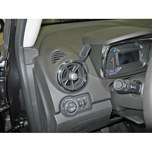 Houder - Brodit ProClip - Chevrolet Trax 2014-2016 Left mount Houder - Brodit ProClip - Chevrolet Trax 2014-2016 Left mount
