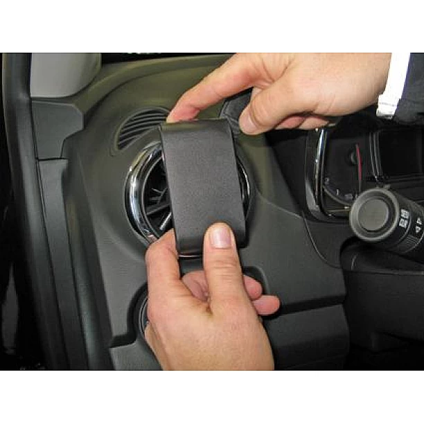 Houder - Brodit ProClip - Chevrolet Trax 2014-2016 Left mount Houder - Brodit ProClip - Chevrolet Trax 2014-2016 Left mount