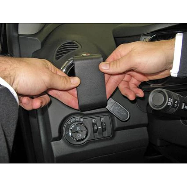 Houder - Brodit ProClip - Chevrolet Trax 2014-2016 Left mount Houder - Brodit ProClip - Chevrolet Trax 2014-2016 Left mount