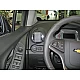 Houder - Brodit ProClip - Chevrolet Trax 2014-2016 Left mount Houder - Brodit ProClip - Chevrolet Trax 2014-2016 Left mount