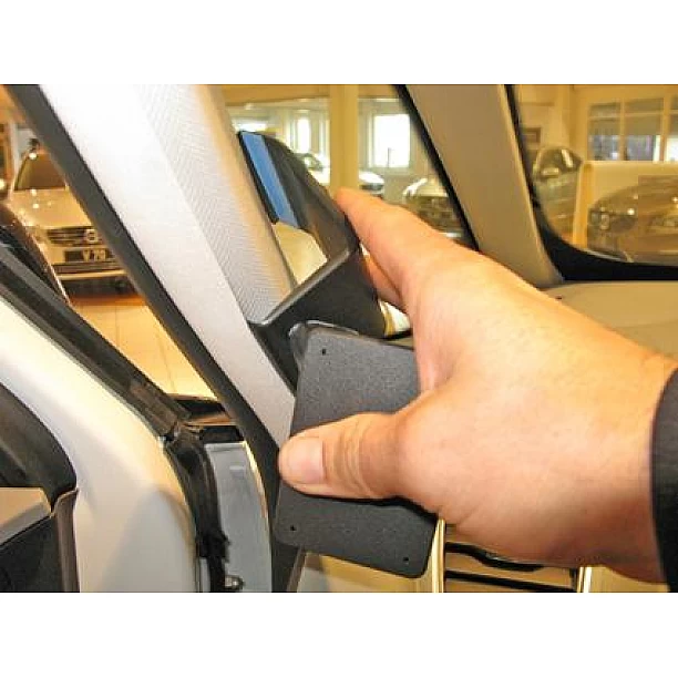 Houder - Brodit ProClip - Renault Espace 2015-2022 Left mount Houder - Brodit ProClip - Renault Espace 2015-2022 Left mount