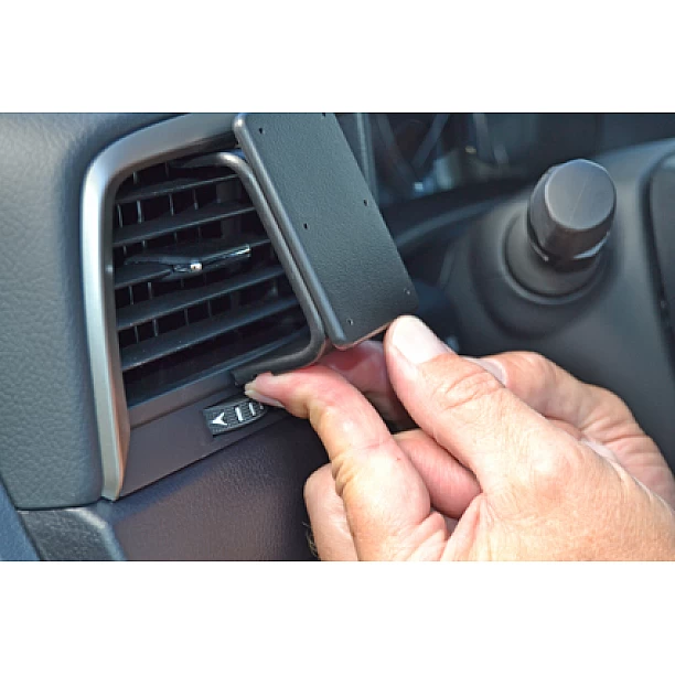 Houder - Brodit ProClip - Lexus RX Serie 2016-2022 Left mount