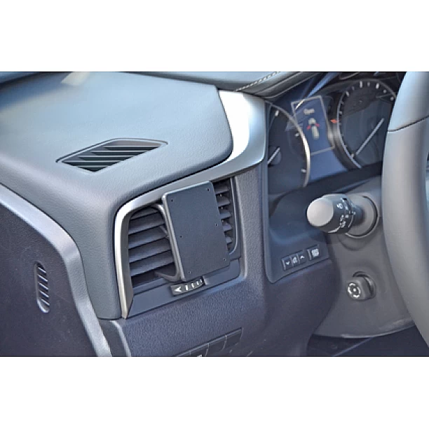 Houder - Brodit ProClip - Lexus RX Serie 2016-2022 Left mount