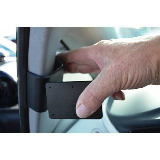 Houder - Brodit ProClip - Opel Ampera 2018-2022/ Chevrolet Bolt 2018-2021 Left mount Houder - Brodit ProClip - Opel Ampera 2018-2022/ Chevrolet Bolt 2018-2021 Left mount