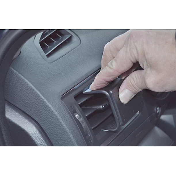 Houder - Brodit ProClip - Subaru Legacy 2015-2021 Left mount Houder - Brodit ProClip - Subaru Legacy 2015-2021 Left mount
