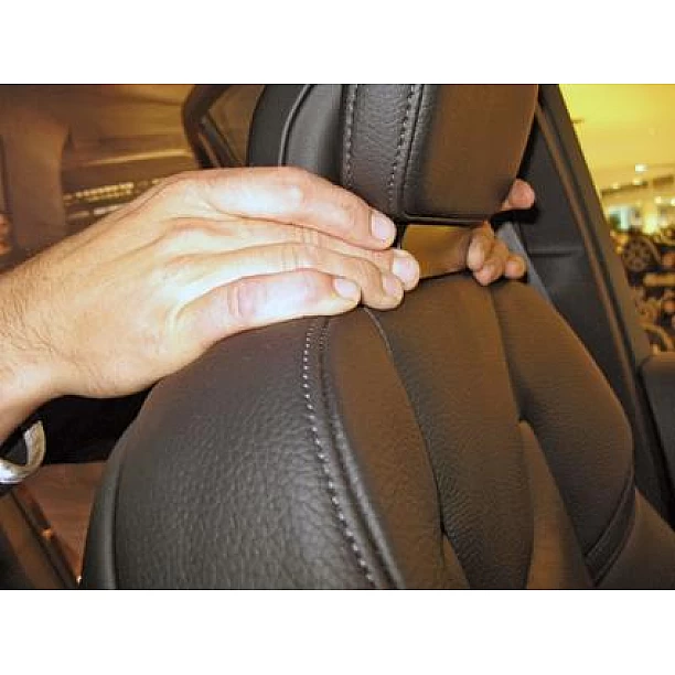 Hoofdsteun Passieve mount Volvo S90/ V90/ XC60/2017-2018 XC90 2015-2024 Hoofdsteun Passieve mount Volvo S90/ V90/ XC60/2017-2018 XC90 2015-2024