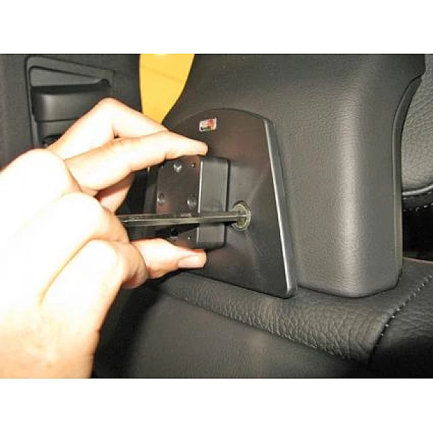 Hoofdsteun Passieve mount Volvo S90/ V90/ XC60/2017-2018 XC90 2015-2024 Hoofdsteun Passieve mount Volvo S90/ V90/ XC60/2017-2018 XC90 2015-2024