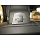 Hoofdsteun Passieve mount Volvo S90/ V90/ XC60/2017-2018 XC90 2015-2024 Hoofdsteun Passieve mount Volvo S90/ V90/ XC60/2017-2018 XC90 2015-2024